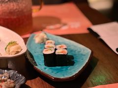 -山葵家·创意料理(万象汇店)
