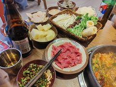 -笔记安顺夺夺粉火锅