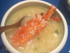 -新发展亚太JW万豪酒店·福苑咖啡厅