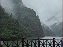 -叠溪松坪沟景区