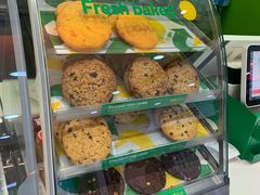 -赛百味SUBWAY(长宁龙之梦店)