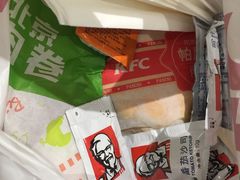 -肯德基(丰管路店)