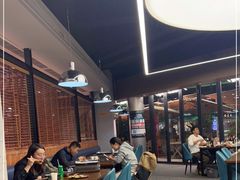 -老虎滩大连海鲜烧烤(水游城店)