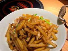 -吃饭皇帝大(解放西路店)