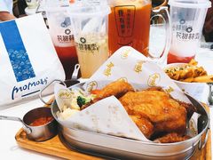 -艾薯夫妇Aysh(福田星河COCOPark店)