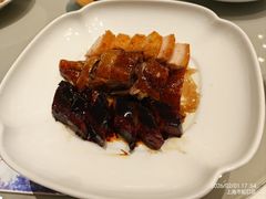 -红城阁·上海味道(四平路店)
