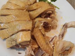 -泰煌鸡·上海白斩鸡·鸡汤面(鹤庆店)