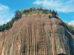 -飞天山旅游区