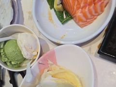 -半岛听涛蒸汽海鲜自助(K11店)