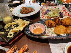 -枫千叶精致料理