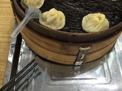 -四季美汤包(户部巷店)