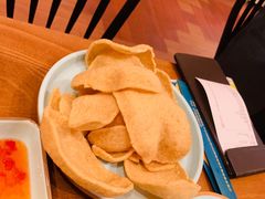 -马来西亚肉骨茶汤·招牌螃蟹·烧鸡·呷喱吧吧(海上世界店)