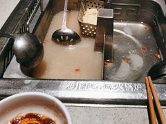 -海底捞火锅(群光广场店)