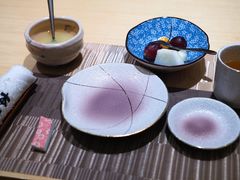 -本逸·割烹料理(湖墅店)