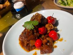 -打酱油·非遗淮扬菜(瘦西湖梅岭店)