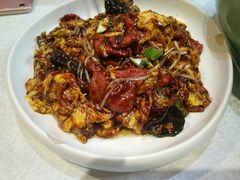 -福海居烤鸭店(鸟巢店)