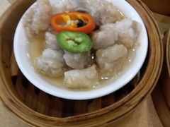 -澳门西南饭店·粤菜·茶市·手工点心(华海路店)
