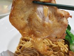 -和平馆·地道港澳茶餐厅(西门口店)