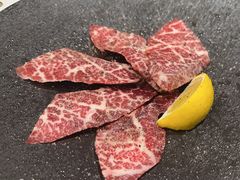-韩满园· 甄选韩式烤肉