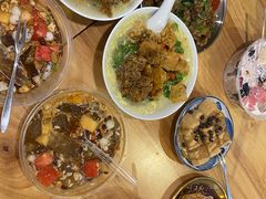 -小豆海棠(嘉兴路店)