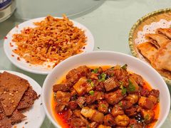 -上菜呷饭(花溪店)