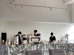 -COFFEEOLOGY咖啡学(天银店)
