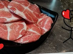 -韩宫宴烤肉·料理(苏州中心店)