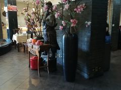 大堂-裕丰源滋补烩面(天赋路店)