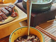-古市香跷脚牛肉·非遗传承单位