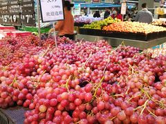 -永辉超市(百子湾店)