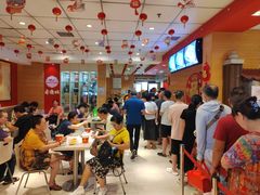 -老通城豆皮大王(吉庆街店)