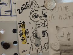 -ABCD咖啡屋(妇幼店)