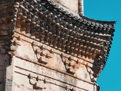 -潜口民宅博物馆