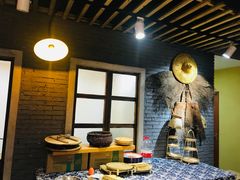 -锅来乐地锅鸡(安亭店)