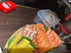 -匠和风精致料理(莆田财富中心店)