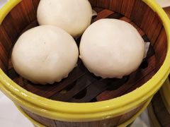 软棉香滑流沙包-广州酒家(文昌总店)