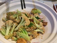 -京味斋·北京烤鸭(华威桥北工大店)