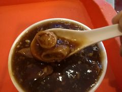 炒肝-天兴居(鲜鱼口街店)