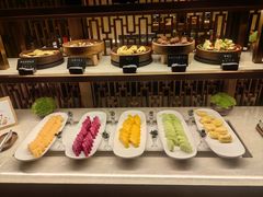 -罗宾斯牛排馆(重庆丽晶酒店)