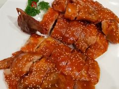 -利苑酒家(金宝店)