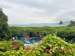 -三亚亚龙湾天域度假酒店