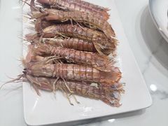 -小郭私房菜·海肠捞饭店(学士街店)
