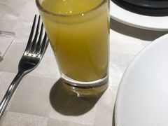 百香雪酪-西堤牛排(南京龙江店)