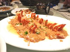 -湖锦酒楼·31年地道湖北菜(黄鹤楼店)