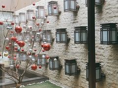 -西安凯悦酒店·湖畔中餐厅