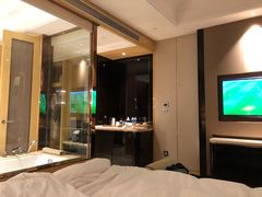 -长沙富力万达文华酒店