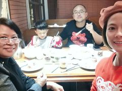 -广东道至正餐厅(区庄店)
