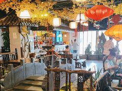 -庭院小酌(瑞莲街店)