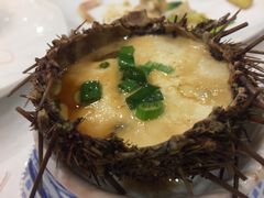 -东江海鲜酒家(艺都分店)