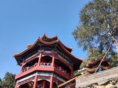 -颐和园